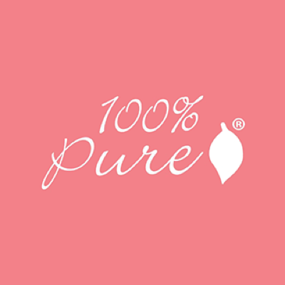 100 Percent Pure Rabattcodes