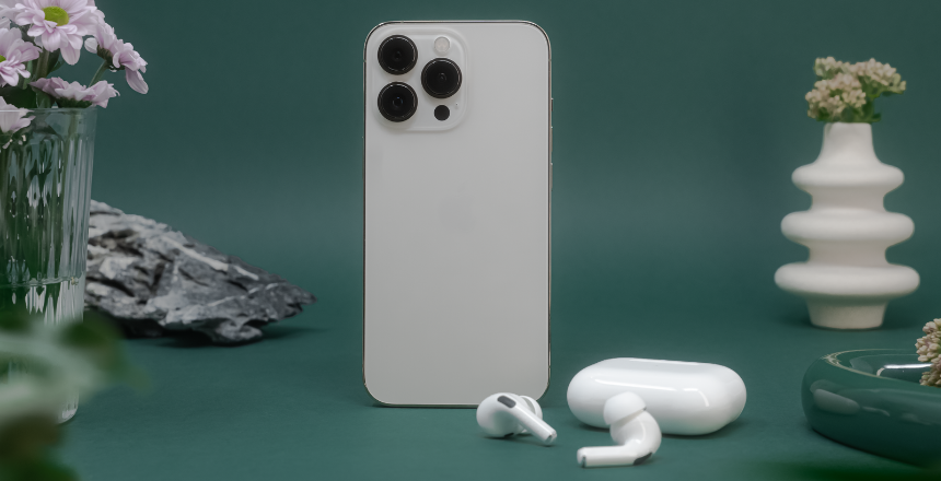 Refurbished Smartphone