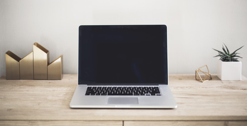 Refurbished Laptop