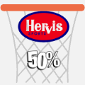 Hervis startet Winter-Sale mit bis zu 50% Rabatt