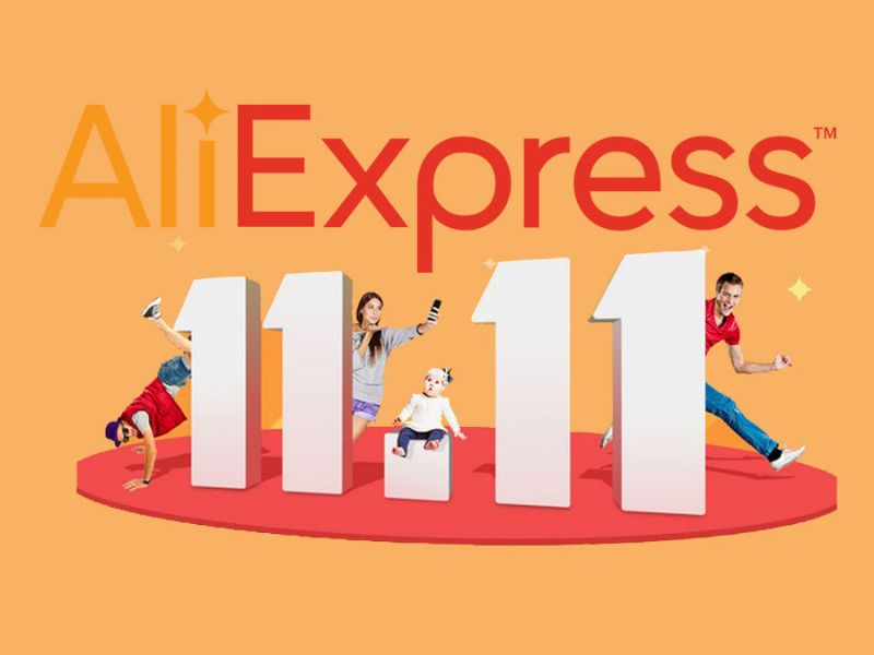 AliExpress Rabattcode