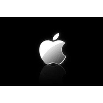 Apple Store logo
