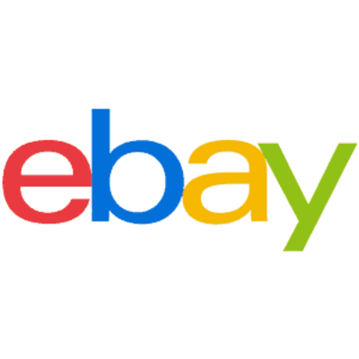 Ebay logo