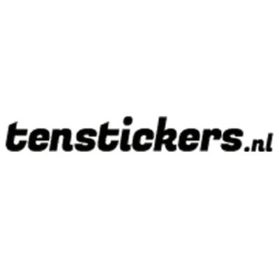 Tenstickers Rabattcodes