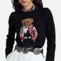 Ralph Lauren x Steiff