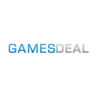 GamesDeal Rabattcode