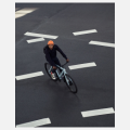 Wie VanMoof das Pendeln zum Büro wieder attraktiv macht!
