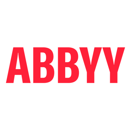 ABBYY Rabattcodes