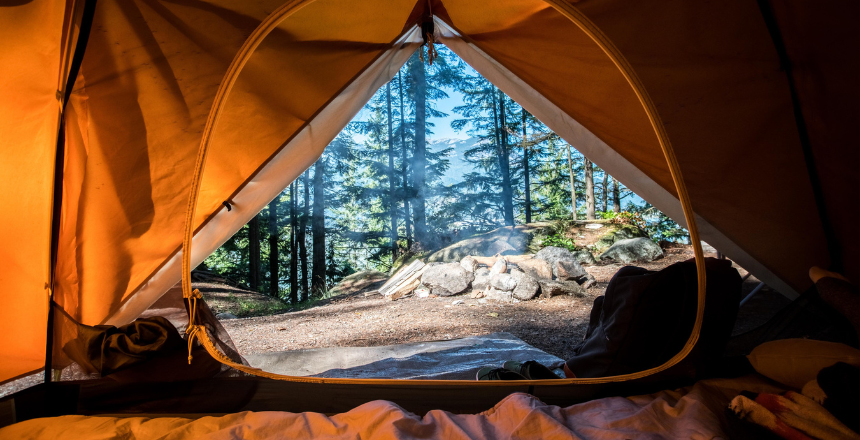 Campingplätze