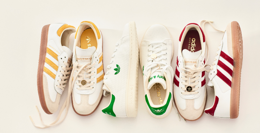 Adidas Schuhe