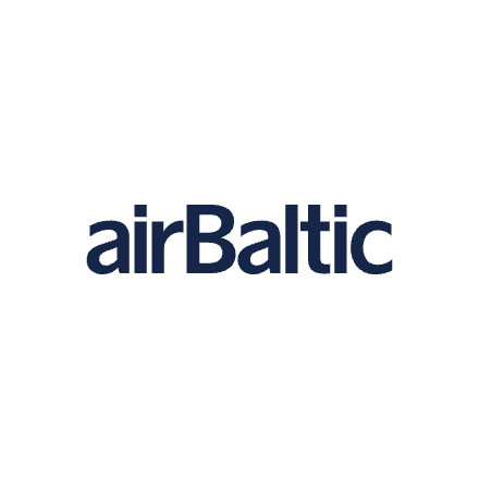airBaltic Rabattcodes