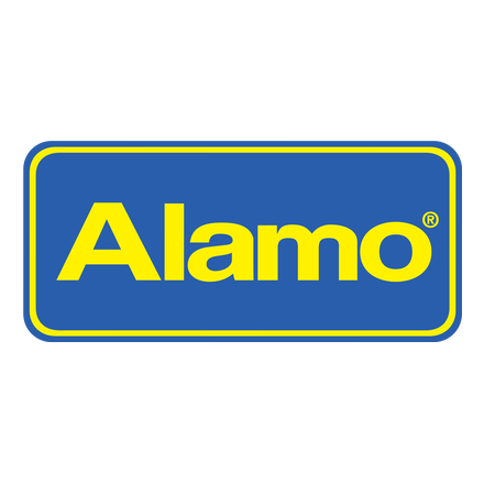 Alamo Rabattcodes
