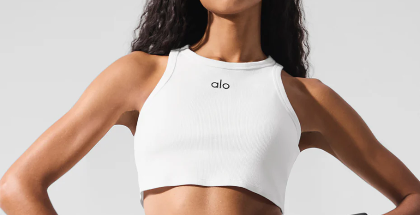 Sportbekleidung Alo Yoga