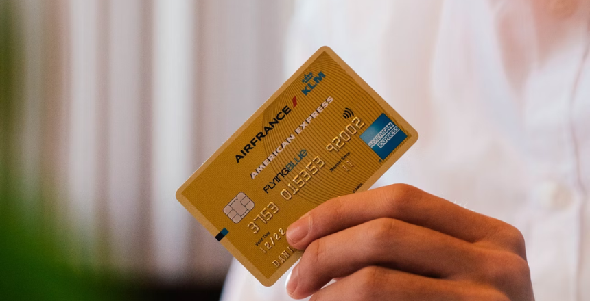 Bezahlen mit AMEX