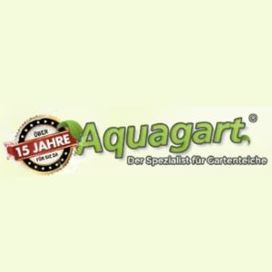 Aquagart Rabattcodes
