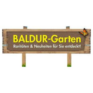 BALDUR-Garten Rabattcodes