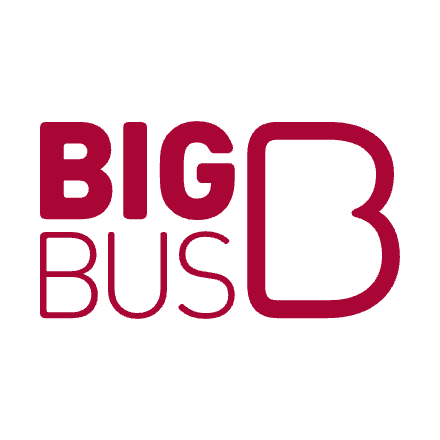 Big Bus Tours Rabattcodes