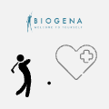 Biogena jetzt 'Good Health Partner' 