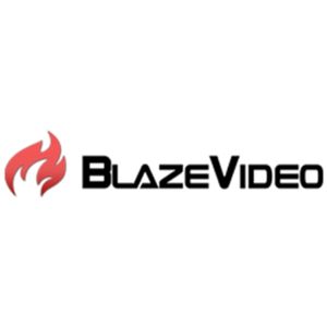 BlazeVideos Rabattcodes