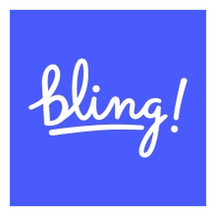 Bling Rabattcodes