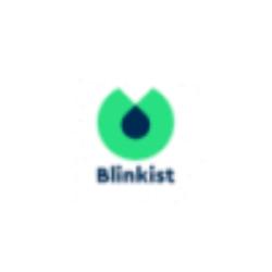 Blinkist Rabattcodes