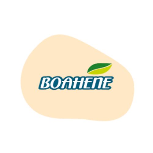 Boahene Rabattcodes