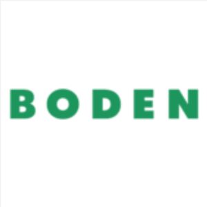 Boden Mode