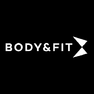 Body&Fit logo