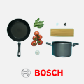 'Perfect Cooking' mit Bosch