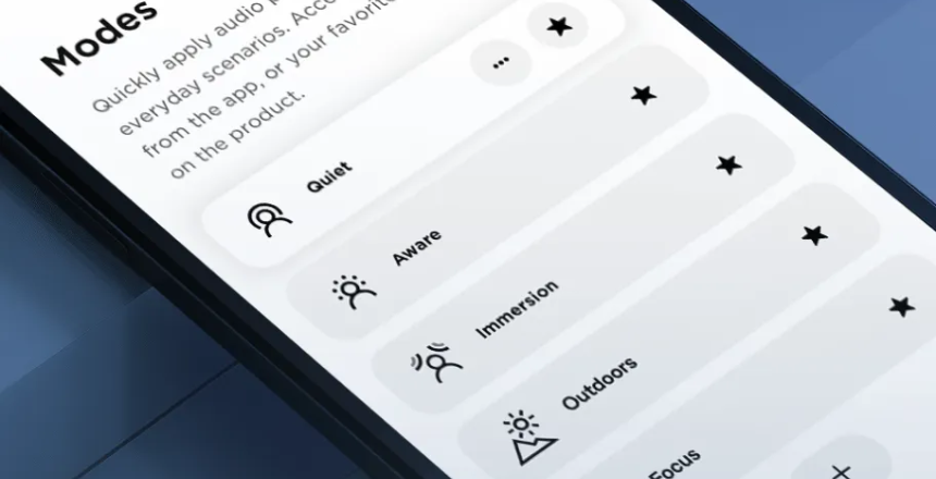 Bose App