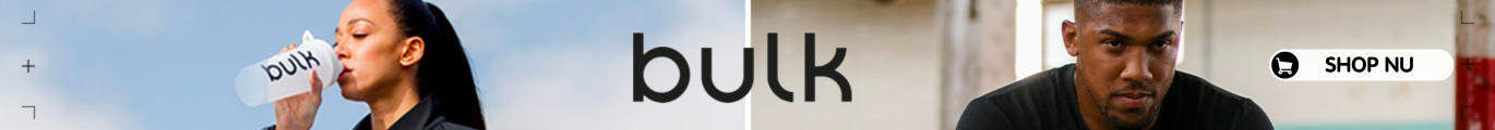 Bulk Gutscheincode Banner