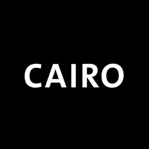 Cairo Rabattcodes