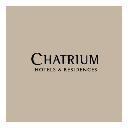 Chatrium Rabattcodes