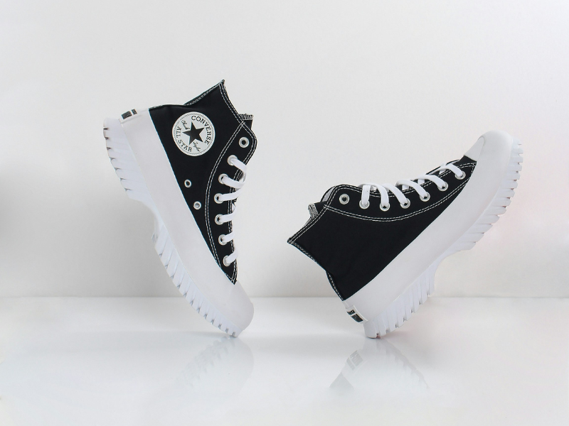 Converse Rabattcode