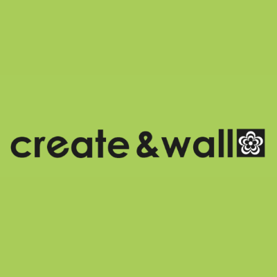 Create and Wall Rabattcodes