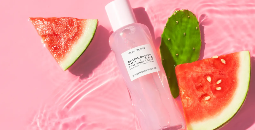 Glow Recipe Watermelon Glow PHA+BHA Pore-Tight Toner