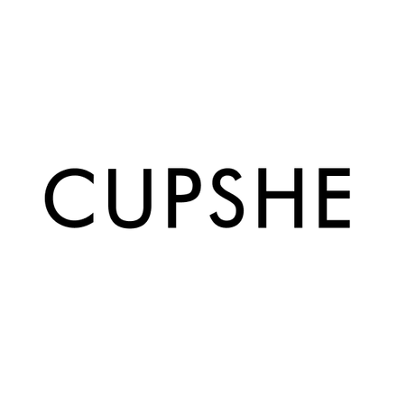 Cupshe Rabattcodes