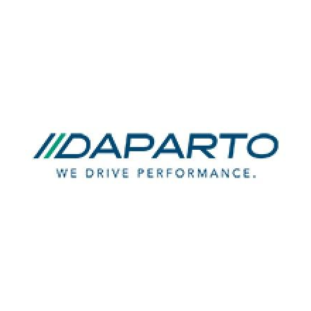 Daparto Rabattcodes