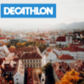 Decathlon nun auch in Graz!