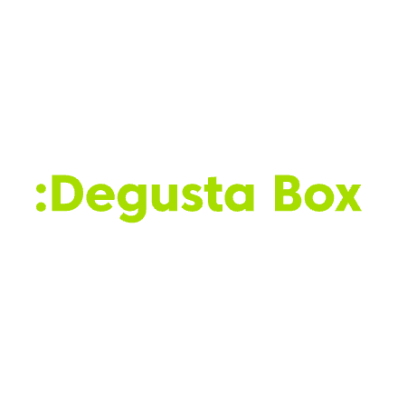 Degusta Box Rabattcodes