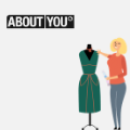 AboutYou startet neue Kooperation mit Designerin Lena Hoschek