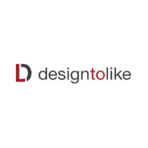 Designtolike Rabattcodes