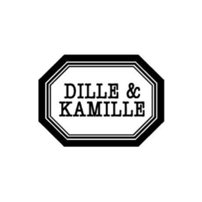 Dille Kamille Rabattcodes