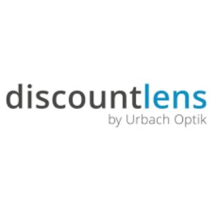 Discountlens Rabattcodes