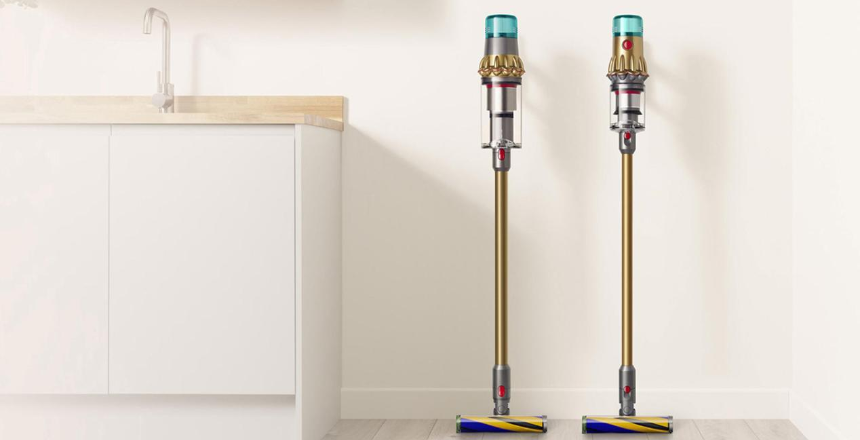 Dyson Produkte