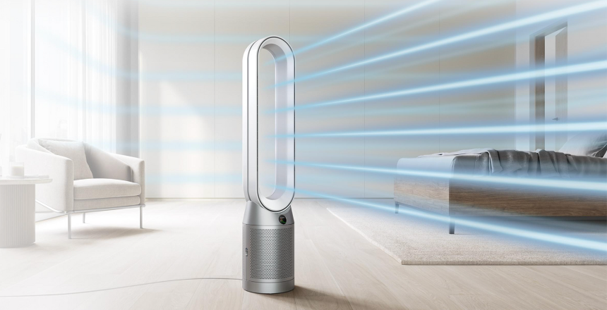 Dyson Purifier Cool™
