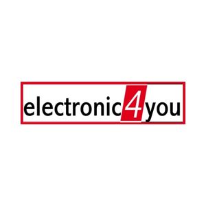 Electronic4You Rabattcodes
