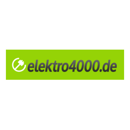 Elektro 4000 Rabattcodes
