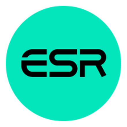 ESR Rabattcodes