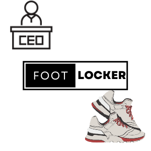 Neuer CEO für Footlocker